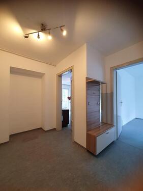 Foto - Etagenwohnung in Vöhringen zur Miete