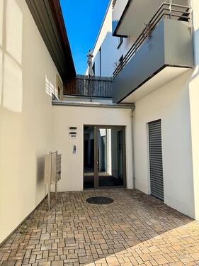 Foto - Hochwertige Gewerbeimmobilie in Würzburg-Versbach zu vermieten