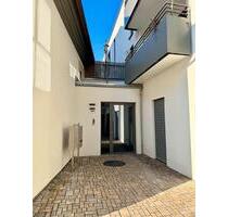 Hochwertige Gewerbeimmobilie in Würzburg-Versbach zu vermieten