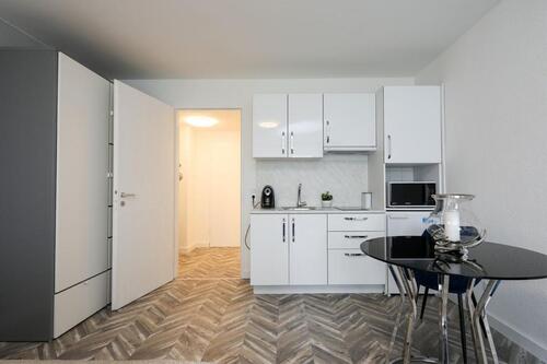 Foto - Etagenwohnung in Berlin zur Miete