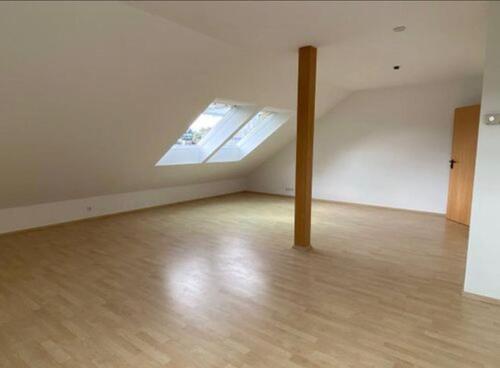 Foto - 3 Zimmer Dachgeschoßwohnung zur Miete in Arnsberg