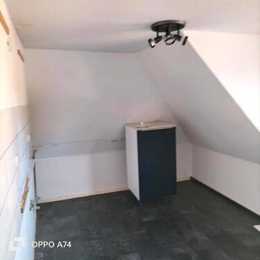 Foto - 3 Zimmer Dachgeschoßwohnung zur Miete in Hameln