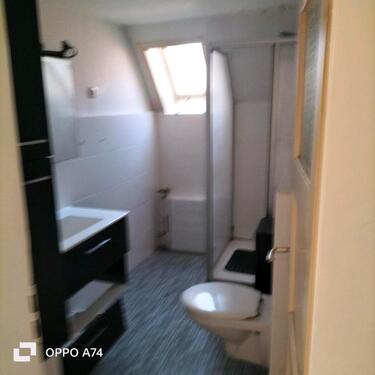 Foto - 3 Zimmer Dachgeschoßwohnung in Hameln