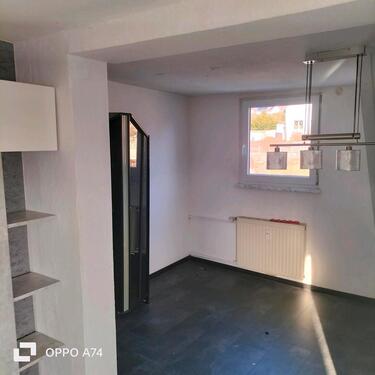 Foto - Dachgeschoßwohnung in Hameln zur Miete