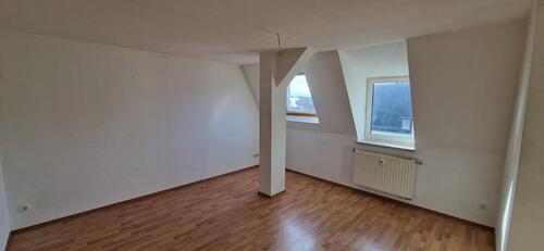 Foto - 3 Zimmer Dachgeschoßwohnung zum Kaufen in Plauen