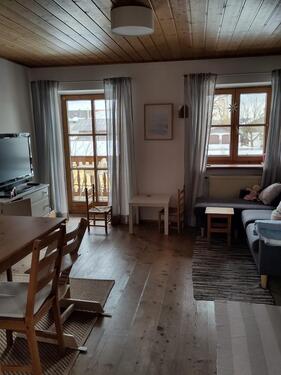 Foto - 2 Zimmer Etagenwohnung zur Miete in Fridolfing