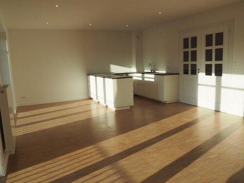 Foto - 2 Zimmer Erdgeschoßwohnung in Hamburg