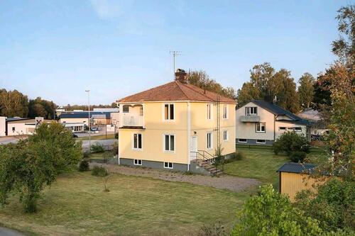 Foto - Haus in Alstermo - 55.000,00&nbsp;EUR Kaufpreis, ca.&nbsp; 149,00&nbsp;m&sup2;