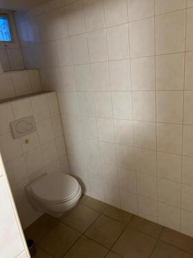 Foto - Etagenwohnung in Homburg zur Miete