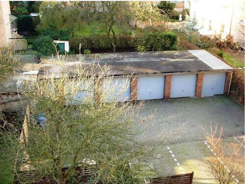 Foto - Stellplatz in Osnabrück zu vermieten – ab 1. April 2026 frei.