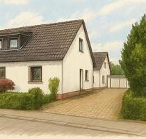 1 Grundstück = 2 Häuser, Trier Feyen-Weismark