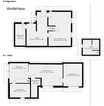 Foto - 99 Zimmer Einfamilienhaus in Trier
