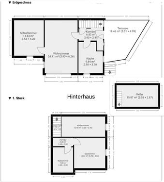 Foto - Einfamilienhaus in Trier zum Kaufen