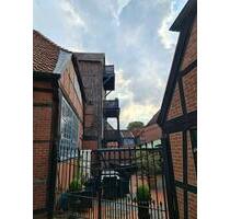 Eigentumswohnung Bungenstr. mit Tiefgaragenstellplatz - Stade