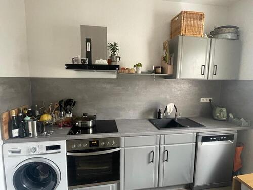 Foto - Vermiete 4 Raum Wohnung 71 qm Elsteraue OT Tröglitz