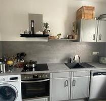 Vermiete 4 Raum Wohnung 71 qm Elsteraue OT Tröglitz