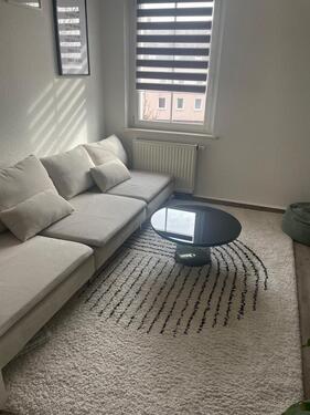 Foto - Etagenwohnung in Elsteraue zur Miete