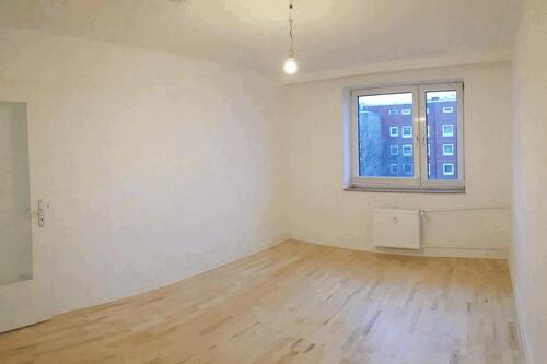 Foto - 2 Zimmer Etagenwohnung in Hamburg