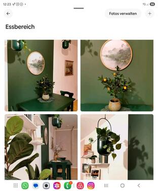 Foto - 2-Zimmer-Wohnung im Stadtzentrum- voll möbliert ab sofort