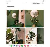 2-Zimmer-Wohnung im Stadtzentrum- voll möbliert ab sofort - Dresden