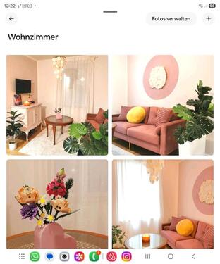 Foto - 2 Zimmer Etagenwohnung zur Miete in Dresden