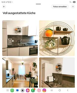 Foto - 2 Zimmer Etagenwohnung in Dresden