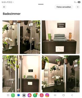 Foto - Etagenwohnung in Dresden zur Miete