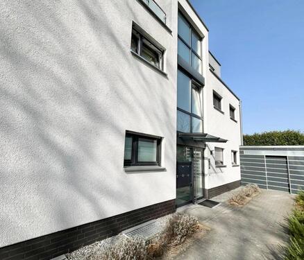 Foto - Schöne Eigentumswohnung, Nähe Theater GT, Provisionsfrei