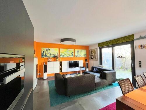 Foto - 3 Zimmer Erdgeschoßwohnung zum Kaufen in Gütersloh