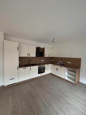 Foto - Erstbezug kernsanierte Erdgeschosswohnung