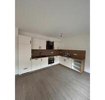 Erstbezug kernsanierte Erdgeschosswohnung - Prüm