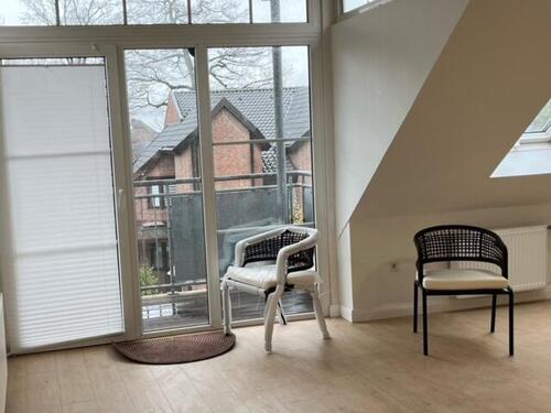 Foto - 2 Zimmer Maisonettenwohnung zur Miete in Damme