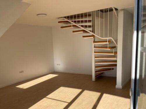 Foto - Maisonettenwohnung in Damme zur Miete