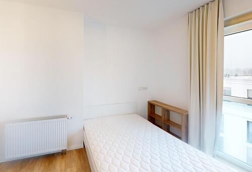 Foto - 1 Zimmer Etagenwohnung in Frankfurt am Main