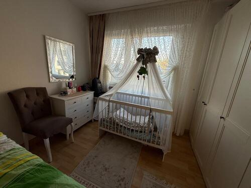 Foto - 2 Zimmer Etagenwohnung zur Miete in Niefern-Öschelbronn