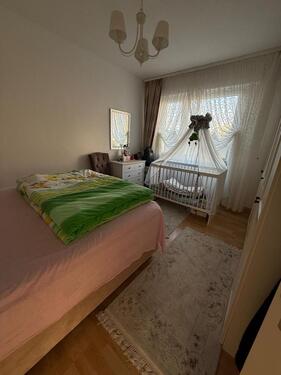 Foto - 2 Zimmer Etagenwohnung in Niefern-Öschelbronn