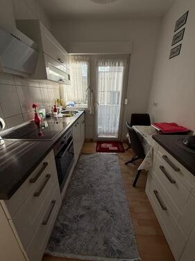 Foto - Etagenwohnung in Niefern-Öschelbronn zur Miete