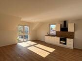 Foto - 2.5 Zimmer Dachgeschoßwohnung zur Miete in Falkensee