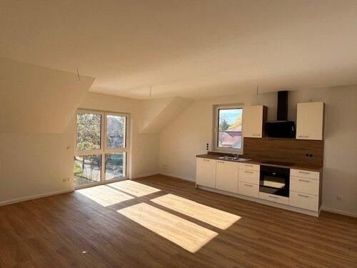 Foto - 2.5 Zimmer Dachgeschoßwohnung zur Miete in Falkensee