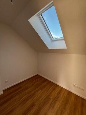 Foto - 2.5 Zimmer Dachgeschoßwohnung in Falkensee