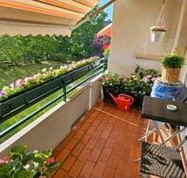 3 Zimmer Wohnung 1.0bergeschoss mit Garage - Gifhorn
