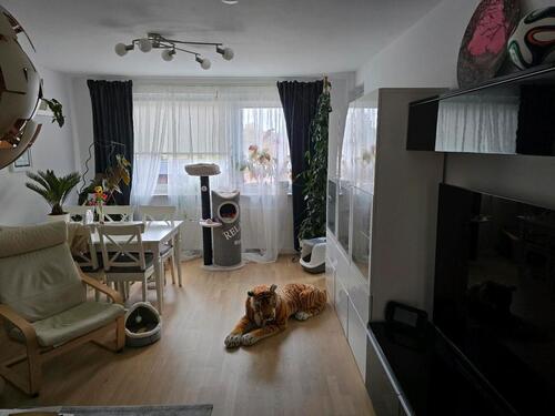 Foto - 3 Zimmer Etagenwohnung zum Kaufen in Gifhorn