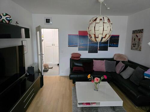 Foto - 3 Zimmer Etagenwohnung in Gifhorn