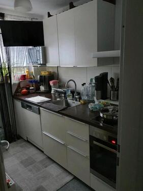 Foto - Etagenwohnung in Gifhorn zum Kaufen