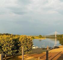 Wohnung mit sehr schönem Elbblick zu verkaufen - Schönebeck (Elbe)