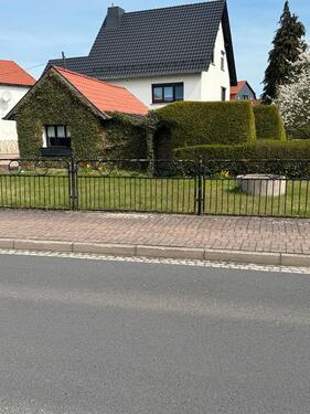 Foto - 10 Zimmer Mehrfamilienhaus, Wohnhaus in Breitungen/Werra