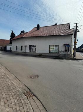 Foto - Mehrfamilienhaus, Wohnhaus in Breitungen/Werra zum Kaufen