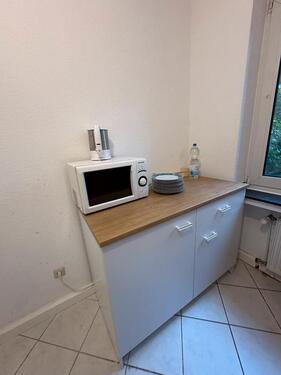 Foto - Etagenwohnung in Dortmund zur Miete