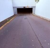 Tiefgaragenstellplatz in BS (nähe Weisses Ross) zu vermieten - Braunschweig Lehndorf-Watenbüttel