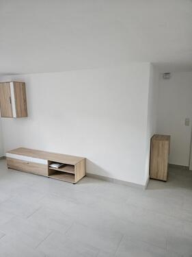 Foto - Etagenwohnung in Sassenburg zur Miete
